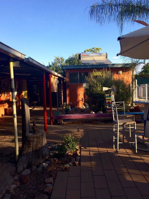 Alice Lodge - Accommodation Port Macquarie 28