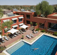 The Lost Camel Hotel - Accommodation Port Macquarie
