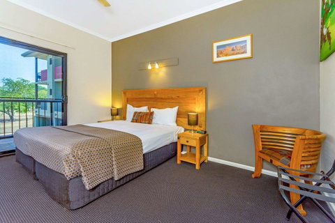 Quality Hotel Darwin Airport - Accommodation Port Macquarie 18