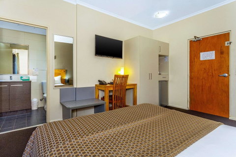 Quality Hotel Darwin Airport - Accommodation Port Macquarie 8