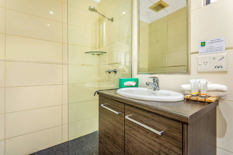 Quality Hotel Darwin Airport - Accommodation Port Macquarie 2
