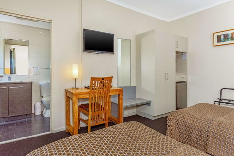 Quality Hotel Darwin Airport - Accommodation Port Macquarie 10
