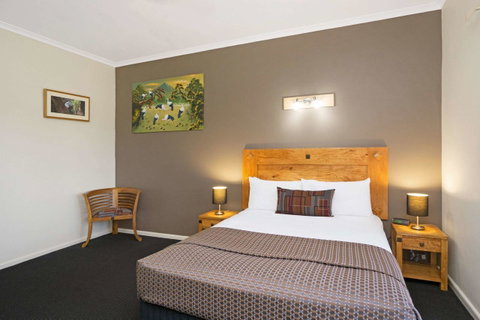 Quality Hotel Darwin Airport - Accommodation Port Macquarie 9
