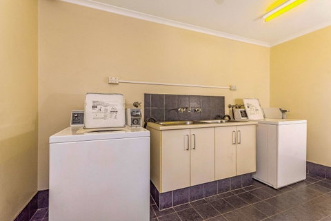 Quality Hotel Darwin Airport - Accommodation Port Macquarie 5