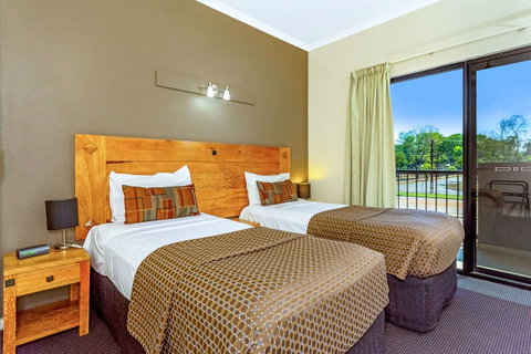 Quality Hotel Darwin Airport - Accommodation Port Macquarie 16