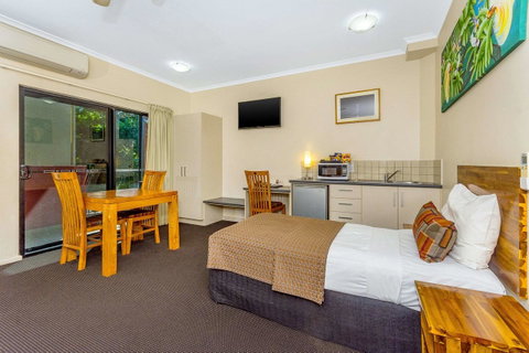 Quality Hotel Darwin Airport - Accommodation Port Macquarie 14