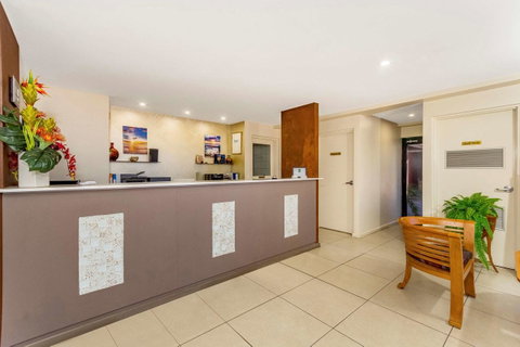 Quality Hotel Darwin Airport - Accommodation Port Macquarie 24