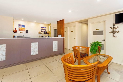 Quality Hotel Darwin Airport - Accommodation Port Macquarie 23
