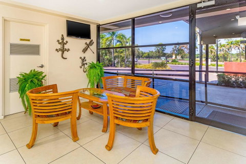 Quality Hotel Darwin Airport - Accommodation Port Macquarie 6