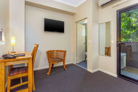 Quality Hotel Darwin Airport - Accommodation Port Macquarie 15