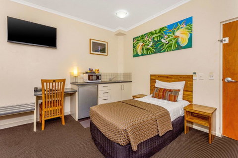 Quality Hotel Darwin Airport - Accommodation Port Macquarie 21