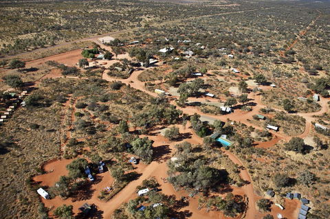 Kings Creek Station - Accommodation Port Macquarie 3