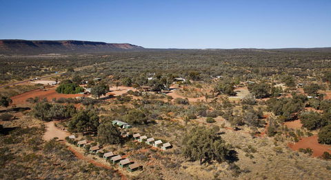 Kings Creek Station - Accommodation Port Macquarie 18