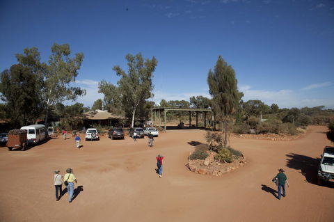 Kings Creek Station - Accommodation Port Macquarie 10