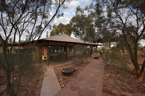 Kings Creek Station - Accommodation Port Macquarie 19