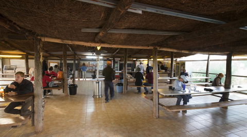 Kings Creek Station - Accommodation Port Macquarie 11