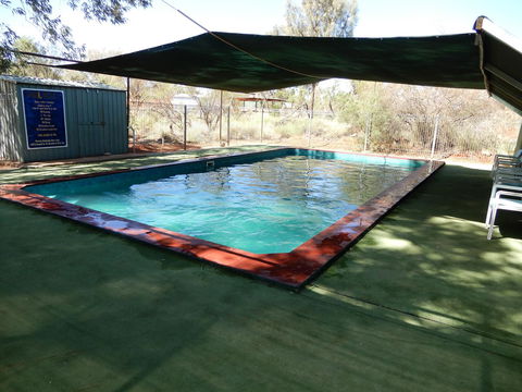 Kings Creek Station - Accommodation Port Macquarie 1