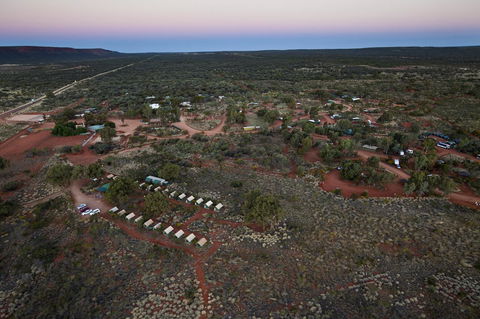Kings Creek Station - Accommodation Port Macquarie 8