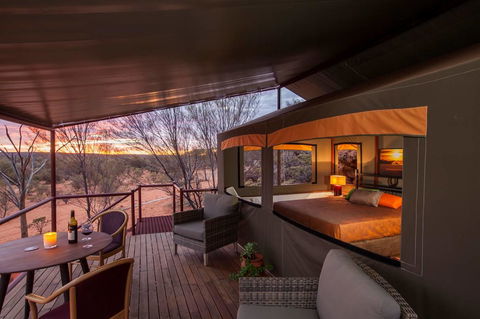 Kings Creek Station - Accommodation Port Macquarie 13