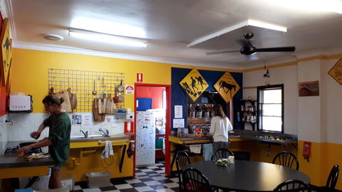 Alice\'s Secret Travellers Inn - Accommodation Port Macquarie 28