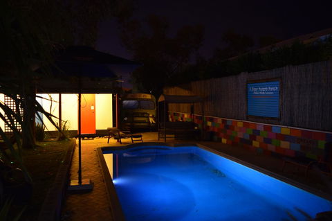 Alice\'s Secret Travellers Inn - Accommodation Port Macquarie 32