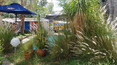 Alice\'s Secret Travellers Inn - Accommodation Port Macquarie 22