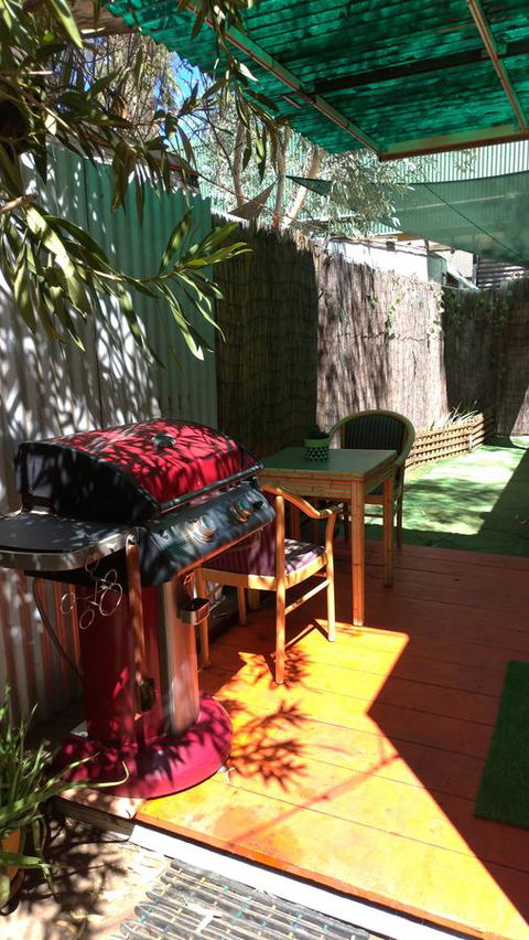 Alice\'s Secret Travellers Inn - Accommodation Port Macquarie 5