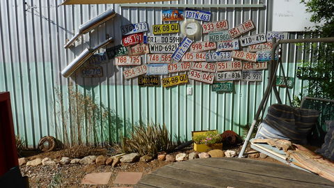 Alice\'s Secret Travellers Inn - Accommodation Port Macquarie 35