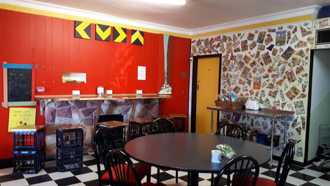 Alice\'s Secret Travellers Inn - Accommodation Port Macquarie 29