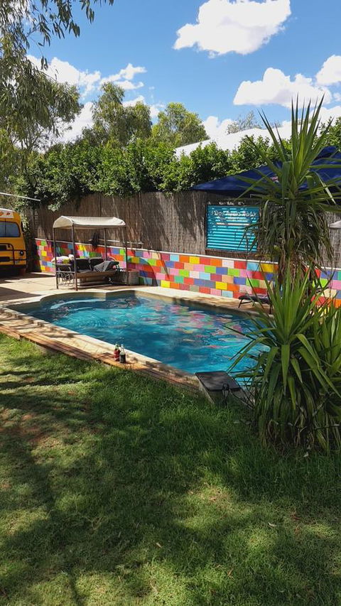 Alice\'s Secret Travellers Inn - Accommodation Port Macquarie 17