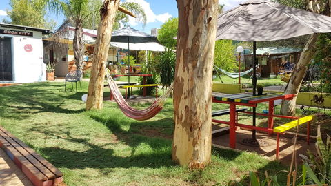 Alice\'s Secret Travellers Inn - Accommodation Port Macquarie 24