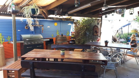 Alice\'s Secret Travellers Inn - Accommodation Port Macquarie 30