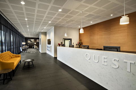 Quest Bella Vista - Accommodation Port Macquarie 6