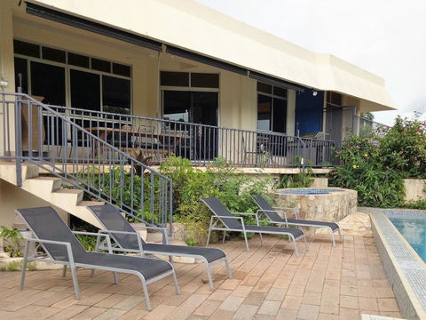 Arafura Blue - Accommodation Port Macquarie 25