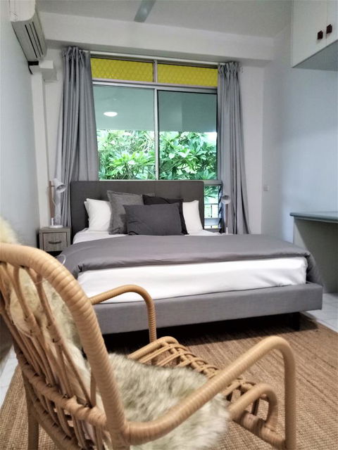 Arafura Blue - Accommodation Port Macquarie 17