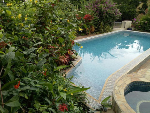 Arafura Blue - Accommodation Port Macquarie 0