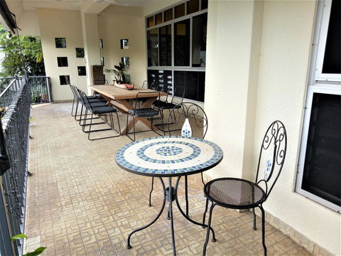 Arafura Blue - Accommodation Port Macquarie 21