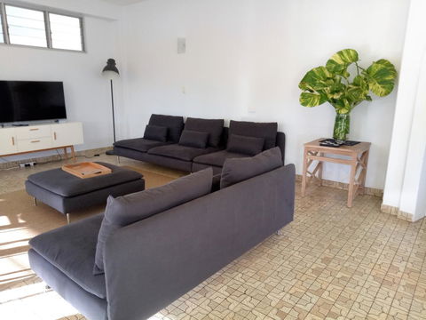 Arafura Blue - Accommodation Port Macquarie 1