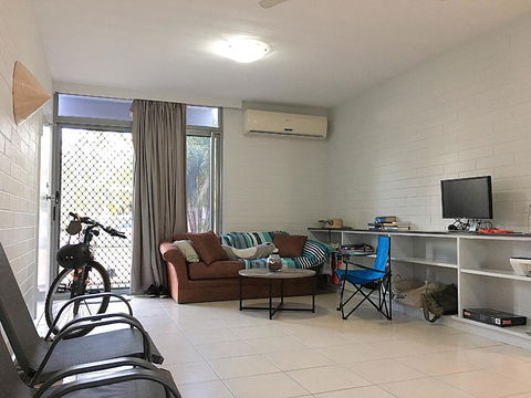 Cozy Room For A Great Stay In Darwin - Excellent Location - Accommodation Port Macquarie 6