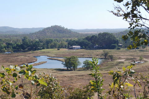 Mount Bundy Station - Accommodation Port Macquarie 34