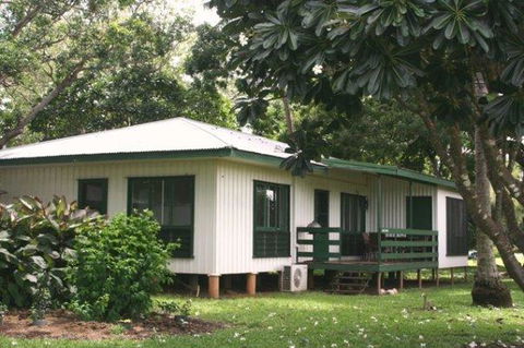 Mount Bundy Station - Accommodation Port Macquarie 22