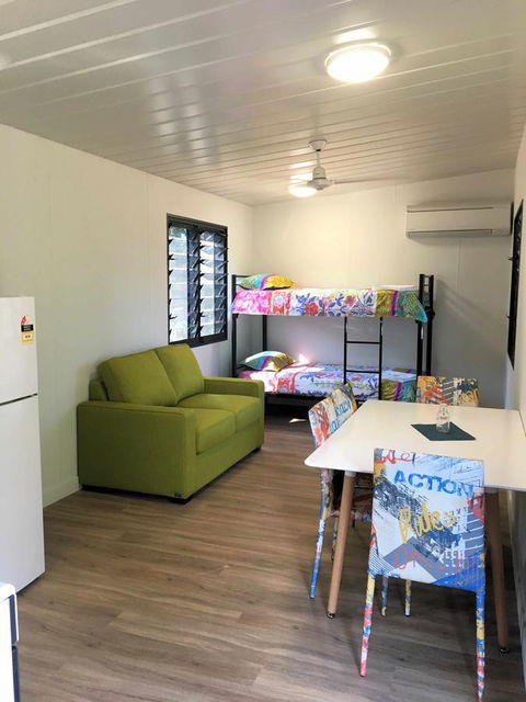 Mount Bundy Station - Accommodation Port Macquarie 0