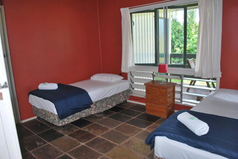 Mount Bundy Station - Accommodation Port Macquarie 16