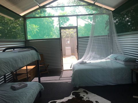 Mount Bundy Station - Accommodation Port Macquarie 15