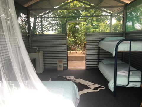 Mount Bundy Station - Accommodation Port Macquarie 14