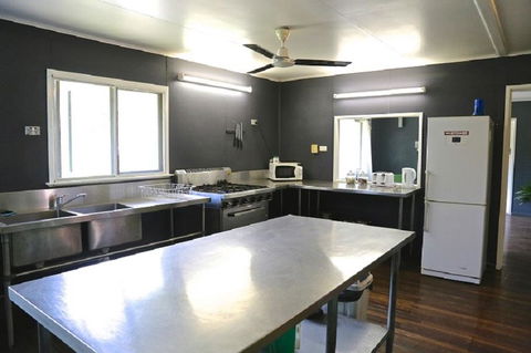 Mount Bundy Station - Accommodation Port Macquarie 13