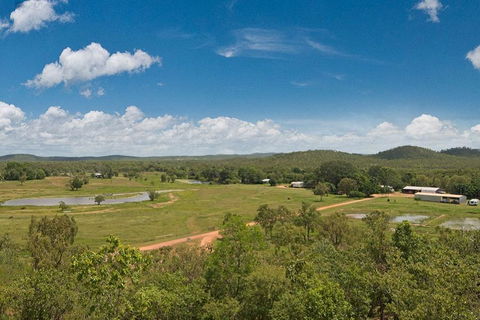 Mount Bundy Station - Accommodation Port Macquarie 2