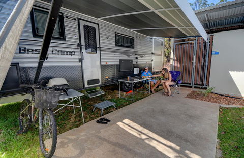 Hidden Valley Holiday Park Darwin - Accommodation Port Macquarie 39