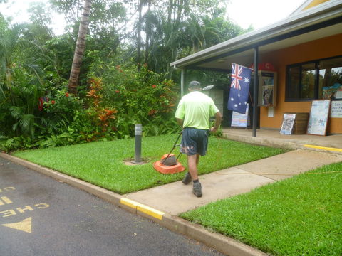 Hidden Valley Holiday Park Darwin - Accommodation Port Macquarie 9