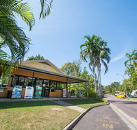 Hidden Valley Holiday Park Darwin - Accommodation Port Macquarie